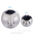 Waterproof ABS and Stainless Steel Inflatable RGB Pool Lights - Hot Sale for Outdoor Swimming Pools